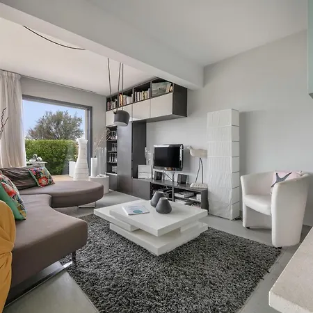 بيت للعطل Maison D'architecte Face A Sur لا بلين-سور-مير