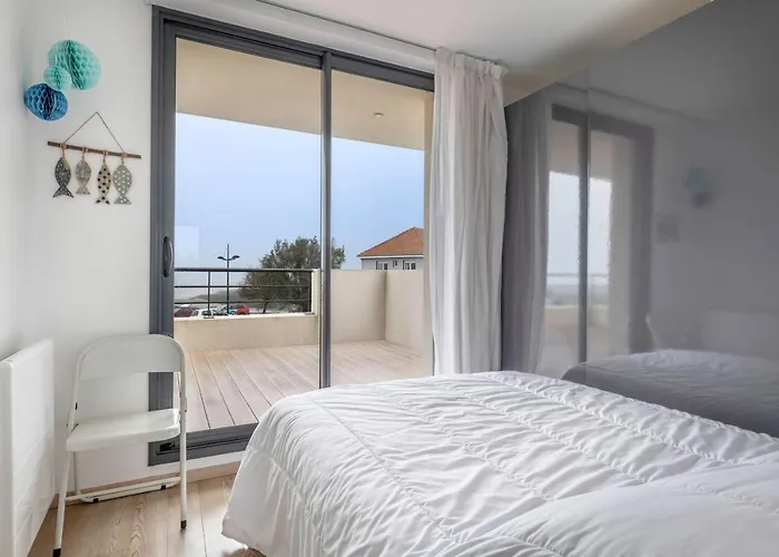 Casa vacanze Maison D’architecte Face à Sur *