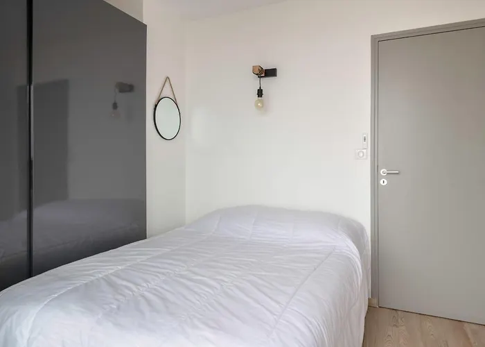 Maison D’architecte Face à Sur