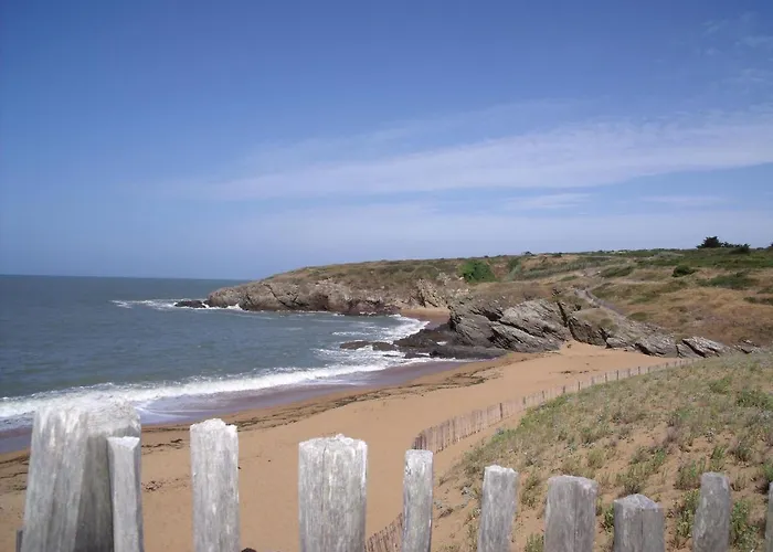 Casa vacanze Maison D’architecte Face à Sur *