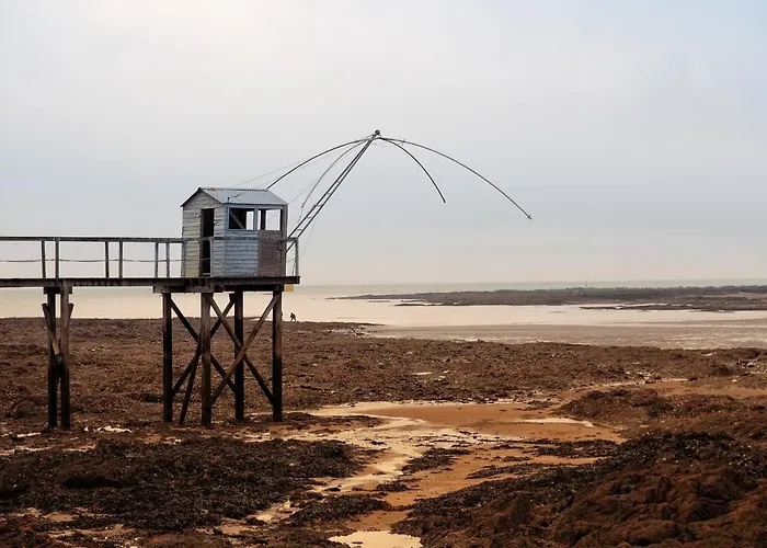 Maison D'architecte Face A Sur La Plaine-sur-Mer