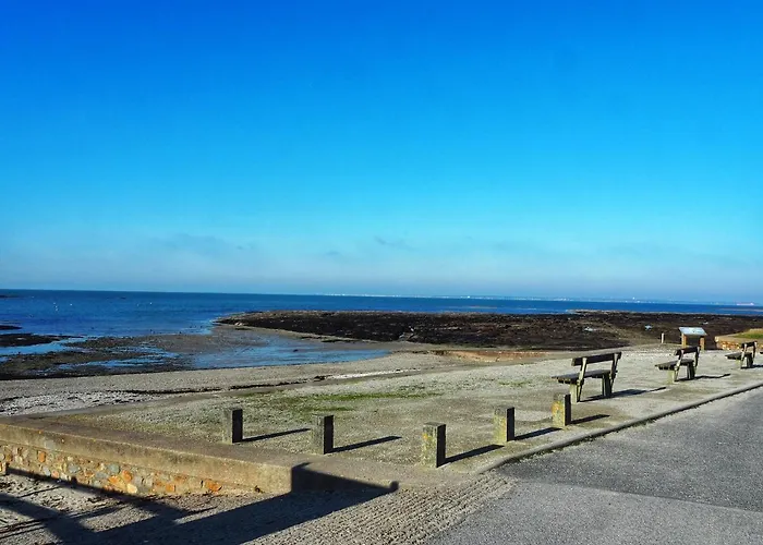 Maison D'architecte Face A Sur