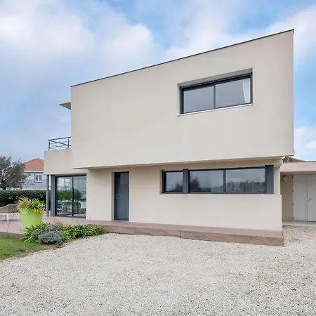 Maison D’architecte Face à Sur Hébergement de vacances La Plaine-sur-Mer