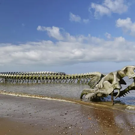 Hébergement de vacances Maison D’architecte Face à Sur