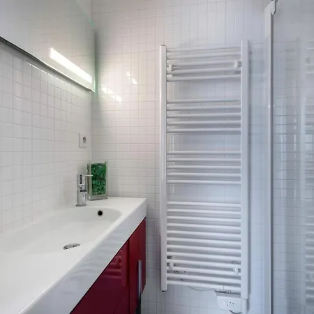 Maison D’architecte Face à Sur La Plaine-sur-Mer