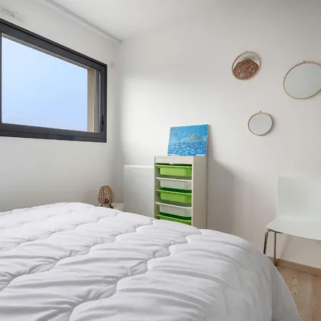 Maison D’architecte Face à Sur *