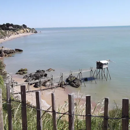 Maison D’architecte Face à Sur Hébergement de vacances