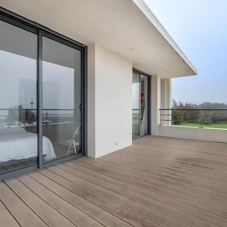 Maison D’architecte Face à Sur La Plaine-sur-Mer