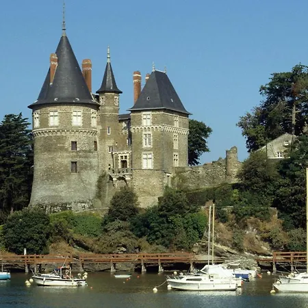 Maison D’architecte Face à Sur Hébergement de vacances *