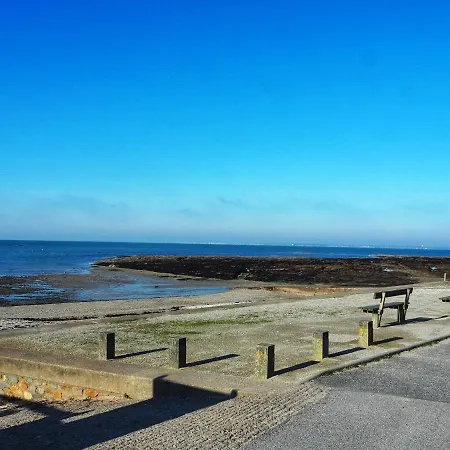 Maison D'architecte Face A Sur