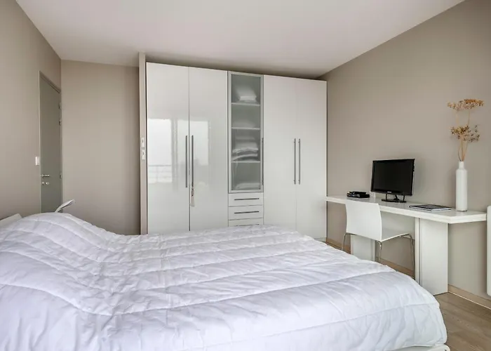 Maison D’architecte Face à Sur Casa de Férias *