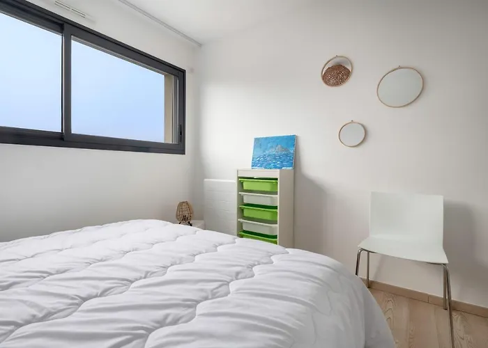 Maison D’architecte Face à Sur *